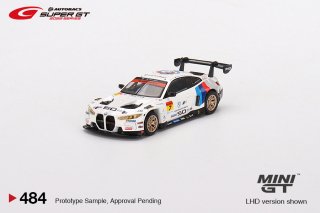 MINI GT 1/64 Honda NSX GT3 EVO22 SUPER GTシリーズ 2022 #55 ARTA(左ハンドル)日本限定-  ミニカー専門店 RideON