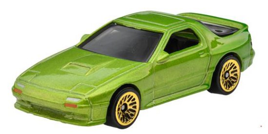 ホットウィール Hot Wheels ベーシック 単品 - ミニカー専門店 RideON