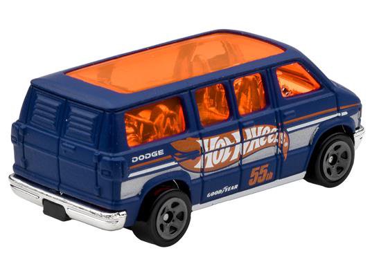 ホットウィール Hot Wheels ベーシック 単品 - ミニカー専門店 RideON