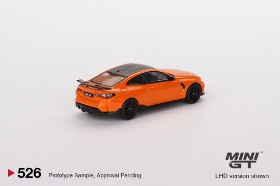 BMW M4 1/64ミニカー　パープル　リミテッドエディション111/499 BMW M4 1/64ミニカー パープル リミテッドエディション111/499の