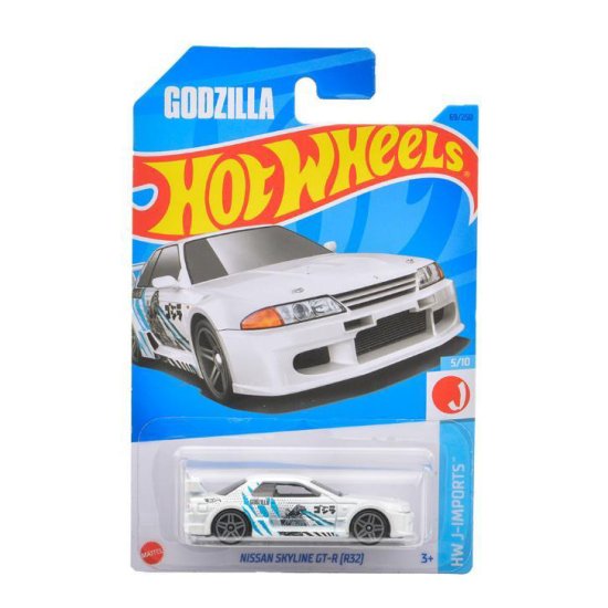 ホットウィール Hot Wheels ベーシック 単品 - ミニカー専門店 RideON