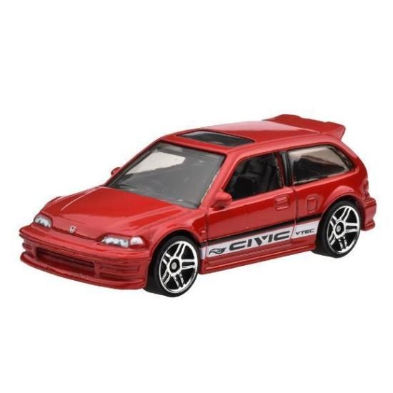 ホットウィール Hot Wheels ベーシック 単品 - ミニカー専門店 RideON 