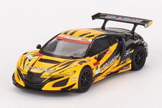 MINI GT パチモン4台 MINI GT MGT00733-L 1/64 ランボルギーニ カウンタック LPI 800