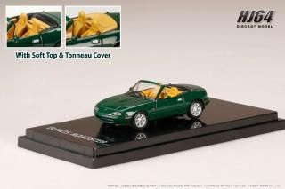 <img class='new_mark_img1' src='https://img.shop-pro.jp/img/new/icons1.gif' style='border:none;display:inline;margin:0px;padding:0px;width:auto;' />9ʹͽ Hobby Japan 1/64 桼Υ ɥ (NA6CE) V-SPECIAL  / ȥΥС ͥ꡼