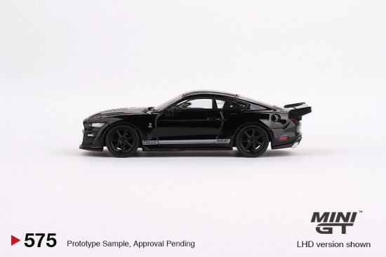 MINI GT 1/64 Shelby GT500 Dragon Snake Concept Ford Performance