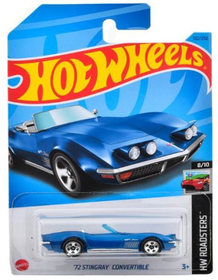 ホットウィール Hot Wheels ベーシック 単品 - ミニカー専門店 RideON