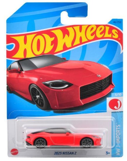 ホットウィール Hot Wheels ベーシック 単品 - ミニカー専門店 RideON 