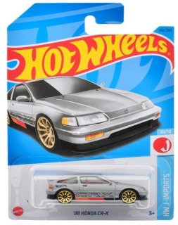 ホットウィール Hot Wheels ベーシック 単品 - ミニカー専門店 RideON 