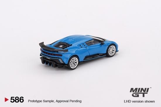 BUGATTI 青 ミニカー 20240131_d82f4e.jpeg