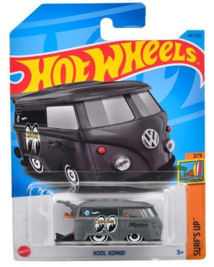 ホットウィール Hot Wheels ベーシック 単品 - ミニカー専門店 RideON