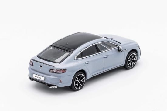 1/18 Dealer Edition Volkswagen VW Arteon / CC (White