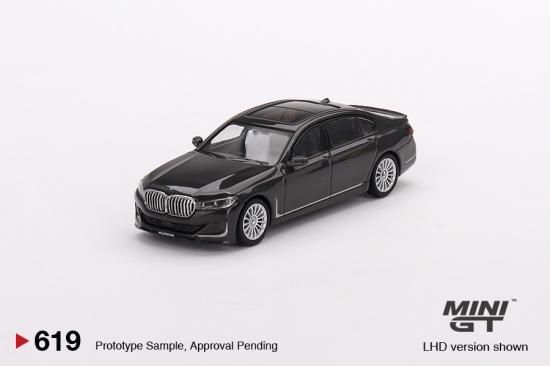 ミニカー Mini GT Alpina B7 xDrive ( Chase > 619) ミニカー Mini GT Alpina B7 xDrive ( Chase > 619) mini gt BMW