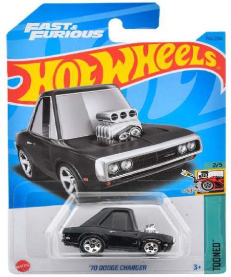 ホットウィール Hot Wheels ベーシック 単品 - ミニカー専門店 RideON