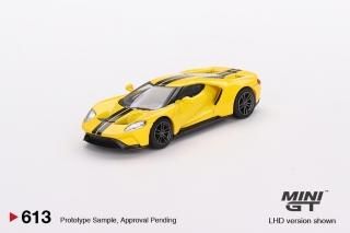 Latte商品 MINI GT 7台 MINI GT 1/64 McLaren F1 Cobalt Blue マクラーレン 629L