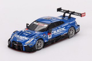 MINI GT 1/64 Lamborghini Huracan GT3 EVO #87 JLOC 2022 Super GT Series(左ハンドル )日本限定- ミニカー専門店 RideON