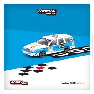 <img class='new_mark_img1' src='https://img.shop-pro.jp/img/new/icons1.gif' style='border:none;display:inline;margin:0px;padding:0px;width:auto;' />6ʹͽ Tarmac Works 1/64 Volvo 850 Estate Australian Super Touring Championship 1995