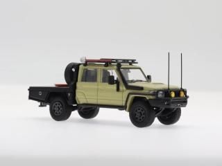 <img class='new_mark_img1' src='https://img.shop-pro.jp/img/new/icons1.gif' style='border:none;display:inline;margin:0px;padding:0px;width:auto;' />1ʹͽ Autobots Models 1/64 ȥ西 ɥ롼 LC79 Light Pickup Double Cabin ܡդ 