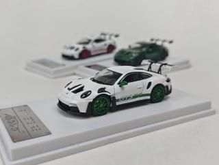 <img class='new_mark_img1' src='https://img.shop-pro.jp/img/new/icons1.gif' style='border:none;display:inline;margin:0px;padding:0px;width:auto;' />1ʹͽ Solo 1/64 Porsche 911 992 GT3 RS