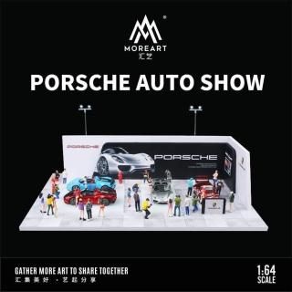 <img class='new_mark_img1' src='https://img.shop-pro.jp/img/new/icons1.gif' style='border:none;display:inline;margin:0px;padding:0px;width:auto;' />1ʹͽ MoreArt 1/64  CAR AUTO SHOW 