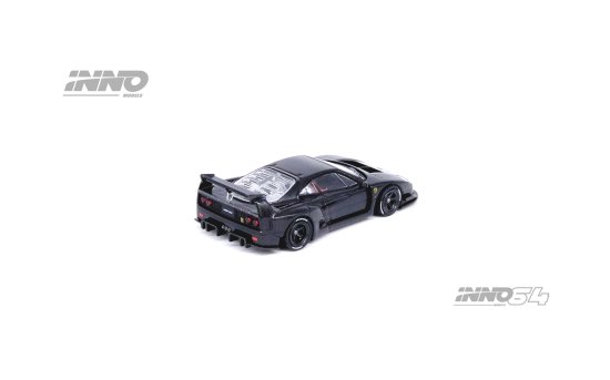 INNO 1/64 LBWK LB-WORKS Liberty Walk F40 Full Carbon リバティウオーク フルカーボン -  ミニカー専門店 RideON ライドオン