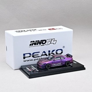 店舗・通販 1/64 ミニカー色々 イノー カリスマ エラカー | www