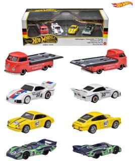 直販販売品 新品未開封 Hot Wheels USUGROW 右向き1台 ホットウィール