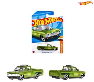 Hot Whells MATTEL ホットウィール