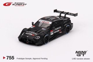 <img class='new_mark_img1' src='https://img.shop-pro.jp/img/new/icons63.gif' style='border:none;display:inline;margin:0px;padding:0px;width:auto;' />11 MINI GT 1/64 Nissan Z GT500 NISMO SUPER GT꡼ 2021 
#230 ץ쥼ơ ܸ