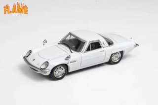 <img class='new_mark_img1' src='https://img.shop-pro.jp/img/new/icons1.gif' style='border:none;display:inline;margin:0px;padding:0px;width:auto;' />6ʹͽ Flame 1/64 MAZDA COSMO SPORT1967 ޥĥ  ݡ ۥ磻 
