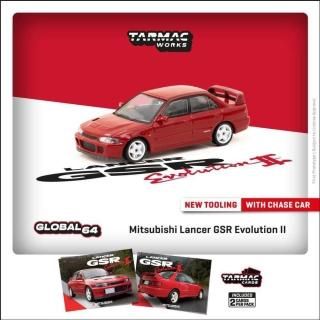 <img class='new_mark_img1' src='https://img.shop-pro.jp/img/new/icons1.gif' style='border:none;display:inline;margin:0px;padding:0px;width:auto;' />12ʹͽ Tarmac Works GLOBAL64 1/64 ɩ 󥵡 GSR ܥ롼 ll Red ⷿ + Trading Cards