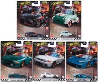 <img class='new_mark_img1' src='https://img.shop-pro.jp/img/new/icons1.gif' style='border:none;display:inline;margin:0px;padding:0px;width:auto;' />7溢ȯͽ Hot Wheels ۥåȥ ֡С   5Ȥ+5Ǽץƥ1դ