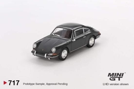 ミニカー ミニチャンプス ポルシェ911(997型) カレラS - メルカリ