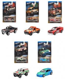 2022 HOT WHEELS COLLECTORS JAPAN CONVENTIONのティザーサイト