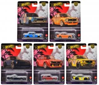 <img class='new_mark_img1' src='https://img.shop-pro.jp/img/new/icons12.gif' style='border:none;display:inline;margin:0px;padding:0px;width:auto;' />Hot Wheels ۥåȥ 㡼 ѥҥȥå4 5Ȥ