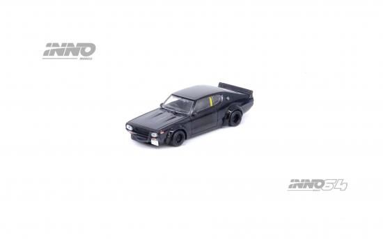 INNO 1/64 NISSAN SKYLINE 2000 GT-R (KPGC110) 