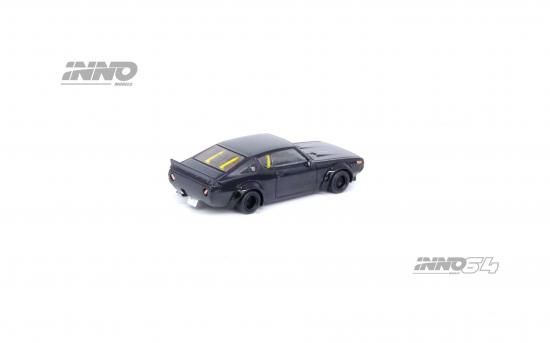 ミニカー nikonikoking INNO 1/64 NISSAN SKYLINE 2000 GT-R (KPGC110) 