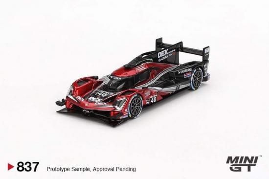 ミニカー minigt Amazon | TrueScale Miniatures MINI GT 1/64 ニッサン Z