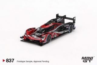 <img class='new_mark_img1' src='https://img.shop-pro.jp/img/new/icons1.gif' style='border:none;display:inline;margin:0px;padding:0px;width:auto;' />12ʹͽ MINI GT 1/64 Acura ARX-06 GPT #40 2024 IMSA Sebring 12Hrs ͥ 837BL ֥ꥹ