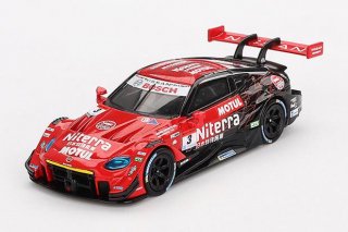 <img class='new_mark_img1' src='https://img.shop-pro.jp/img/new/icons1.gif' style='border:none;display:inline;margin:0px;padding:0px;width:auto;' />3ʹͽ MINI GT 1/64 Nissan Z GT500 SUPER GT꡼ 2023 
#3 