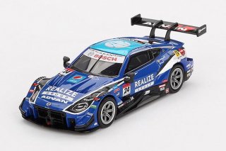 <img class='new_mark_img1' src='https://img.shop-pro.jp/img/new/icons1.gif' style='border:none;display:inline;margin:0px;padding:0px;width:auto;' />3ʹͽ MINI GT 1/64 Nissan Z GT500 GT2023 #24 