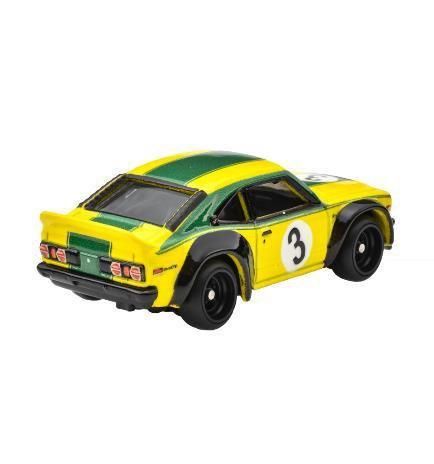 Hot Wheels ホットウィール カーカルチャー ジャパン