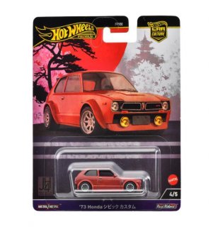 <img class='new_mark_img1' src='https://img.shop-pro.jp/img/new/icons63.gif' style='border:none;display:inline;margin:0px;padding:0px;width:auto;' />Hot Wheels ۥåȥ 㡼 ѥҥȥå4   '73 ۥ ӥå 