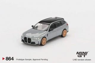 <img class='new_mark_img1' src='https://img.shop-pro.jp/img/new/icons1.gif' style='border:none;display:inline;margin:0px;padding:0px;width:auto;' />2ʹͽ MINI GT 1/64 BMW M3 Mѥեޥ ġ󥰥ġ 
֥å󥰥졼(ϥɥ) 864L