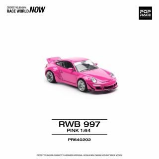<img class='new_mark_img1' src='https://img.shop-pro.jp/img/new/icons1.gif' style='border:none;display:inline;margin:0px;padding:0px;width:auto;' />1-3ʹͽ POP RACE 1/64 RWB 997 Pink