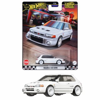 <img class='new_mark_img1' src='https://img.shop-pro.jp/img/new/icons1.gif' style='border:none;display:inline;margin:0px;padding:0px;width:auto;' />Hot Wheels ۥåȥ ֡С ޥĥ 323 GTR