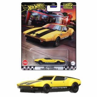 Hot Whells MATTEL ホットウィール