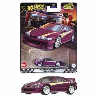 Hot Whells MATTEL ホットウィール