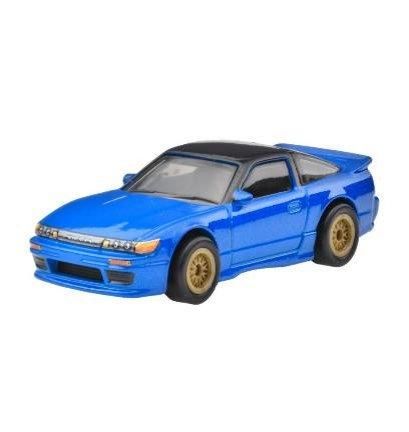 Hot Wheels ホットウィール カーカルチャー プレミアム モダン