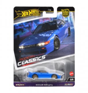 <img class='new_mark_img1' src='https://img.shop-pro.jp/img/new/icons1.gif' style='border:none;display:inline;margin:0px;padding:0px;width:auto;' />1ͽ Hot Wheels ۥåȥ 㡼 ץߥ 󡦥饷å  륨ƥ NISSAN SILEIGHTY