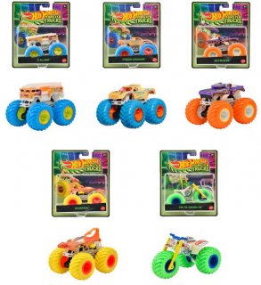 1ͽ Hot Wheels ۥåȥ 롪󥹥ȥå  6